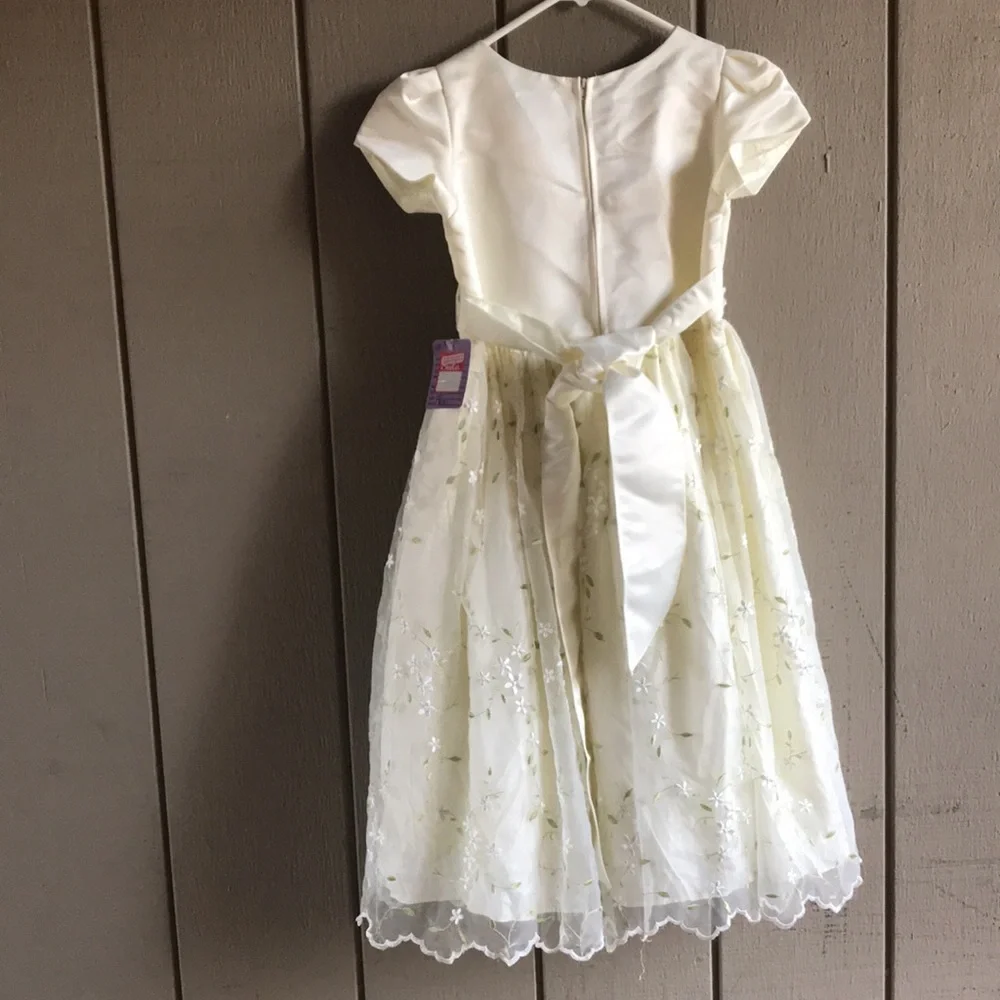 Melody Kids Dress